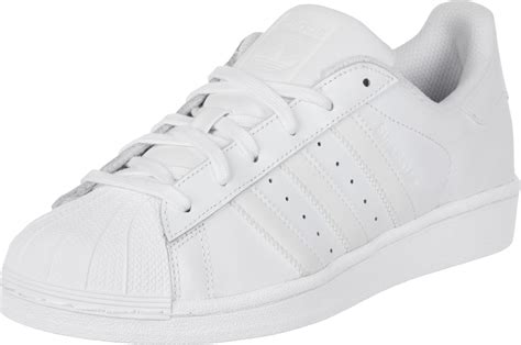 adidas superstar foundation jw schuhe|adidas Superstar Foundation White/White.